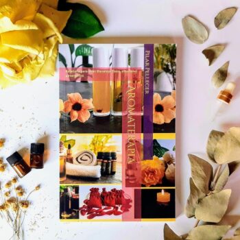 Conocerás y aprenderás sobre Aromaterapia y Bienestar creando tus propios productos en base a los aceites esenciales como principios activos en cosmética natural o de bienestar.