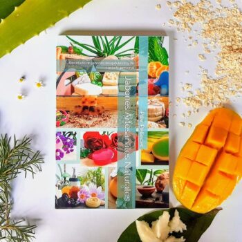 Aprende a crear tus propios jabones terapéuticos y de cuidado personal.